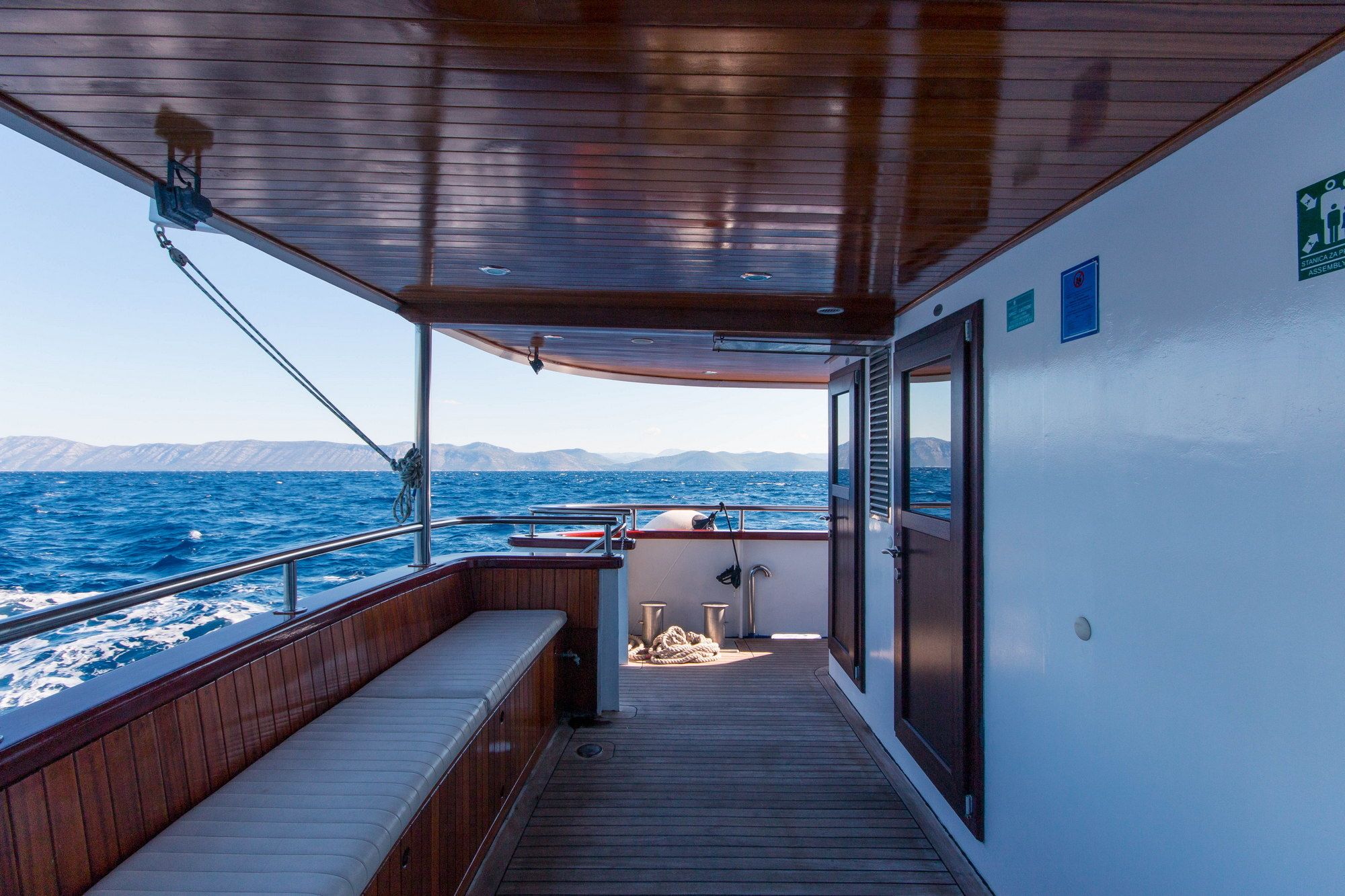 Custom Built 122 | Amalia