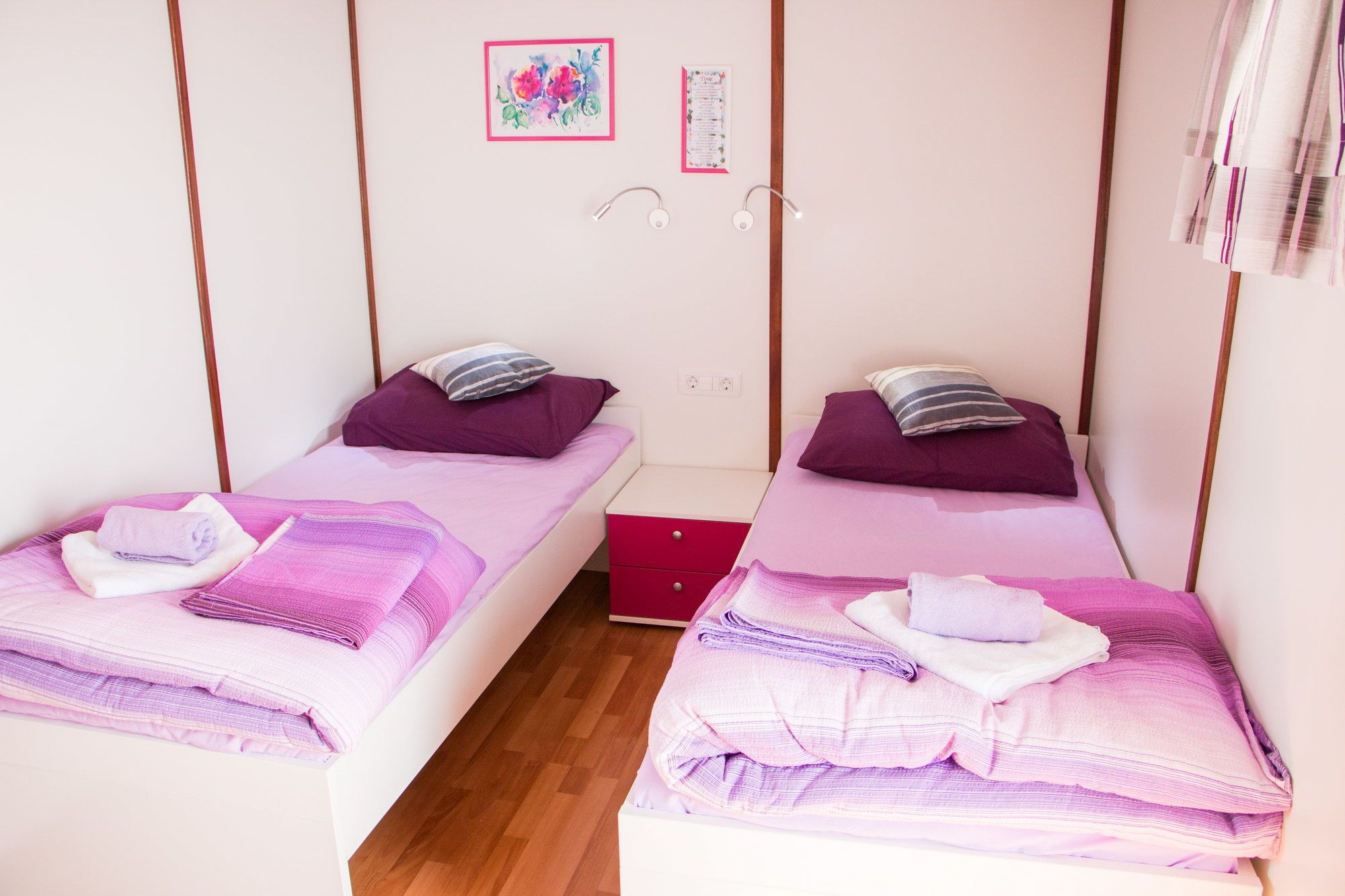 Custom Built 122 | Amalia