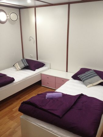 Custom Built 122 | Amalia