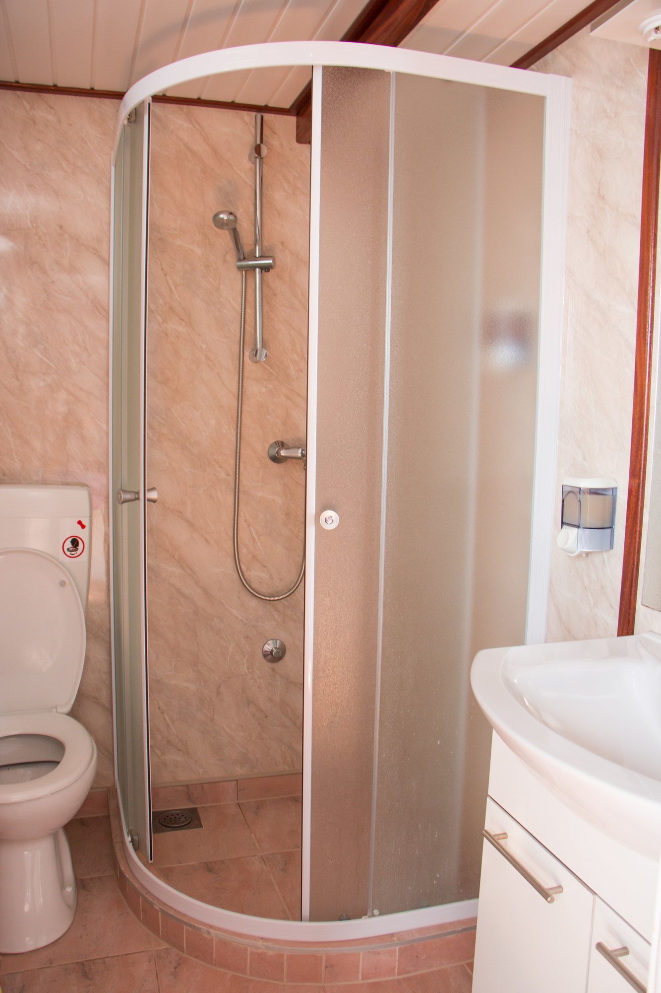 Custom Built 122 | Amalia