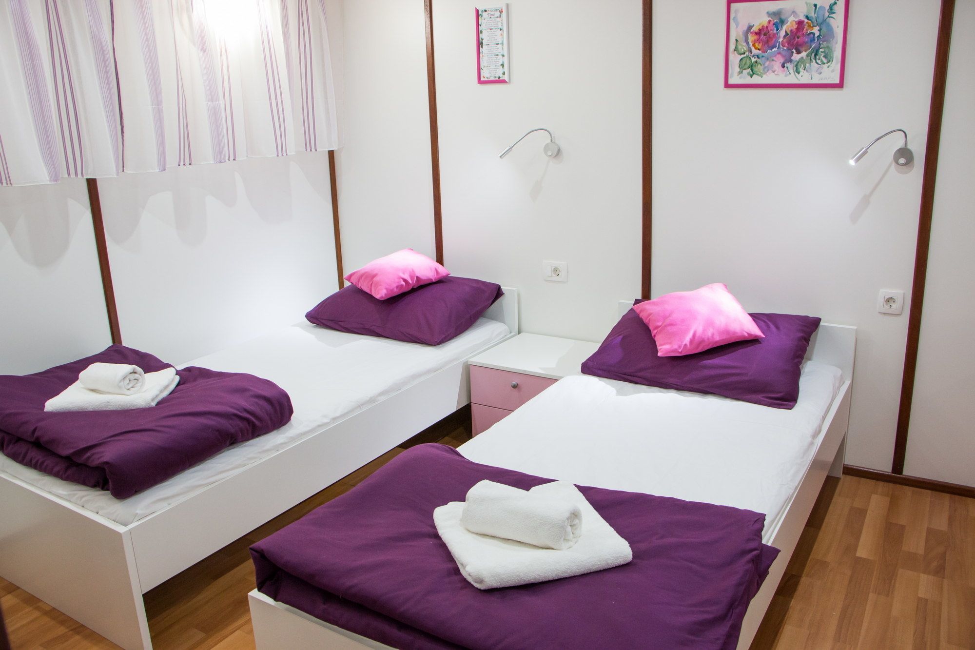 Custom Built 122 | Amalia