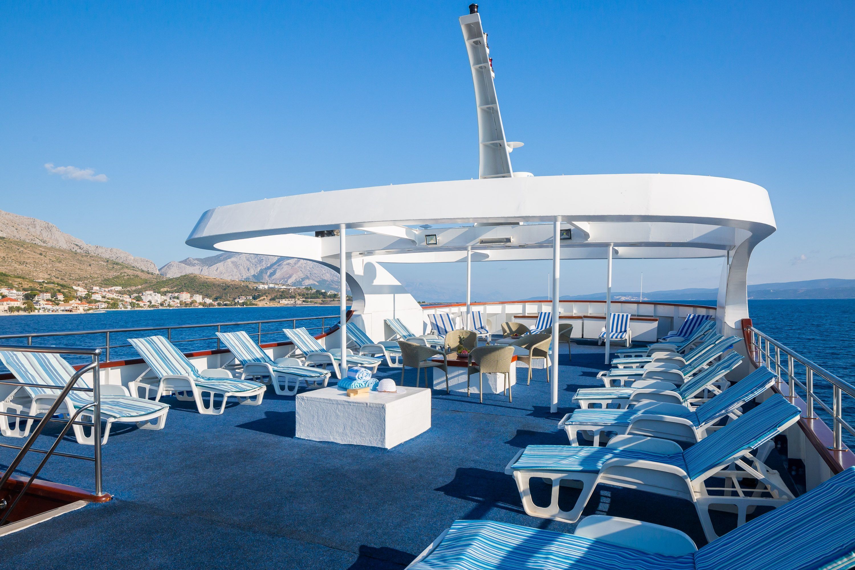 Custom Built 122 | Amalia