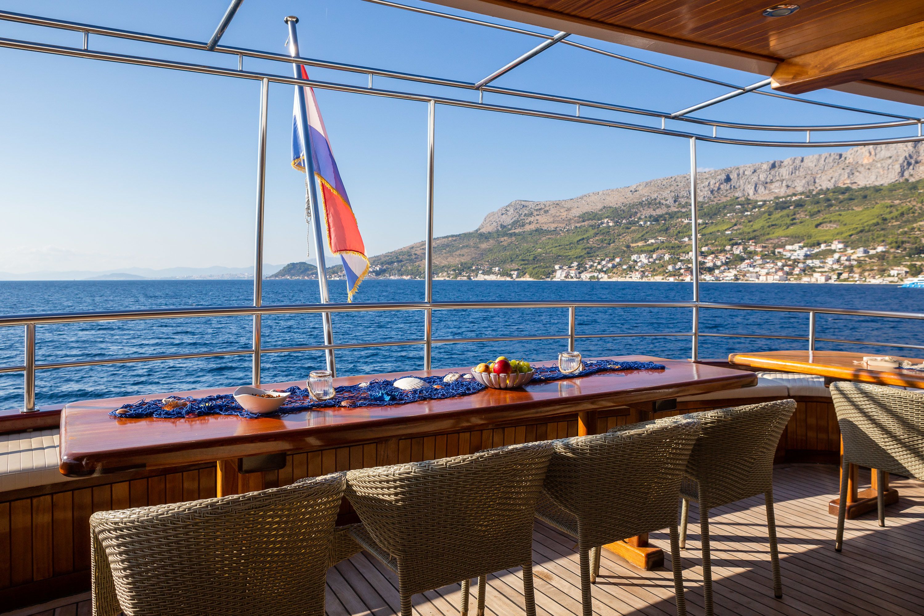 Custom Built 122 | Amalia