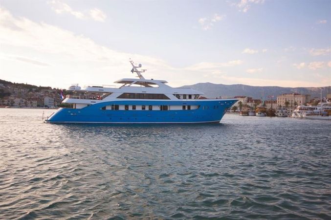 Custom Built 146 | San Antonio