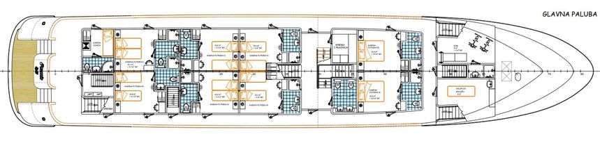 Custom Built 146 | San Antonio