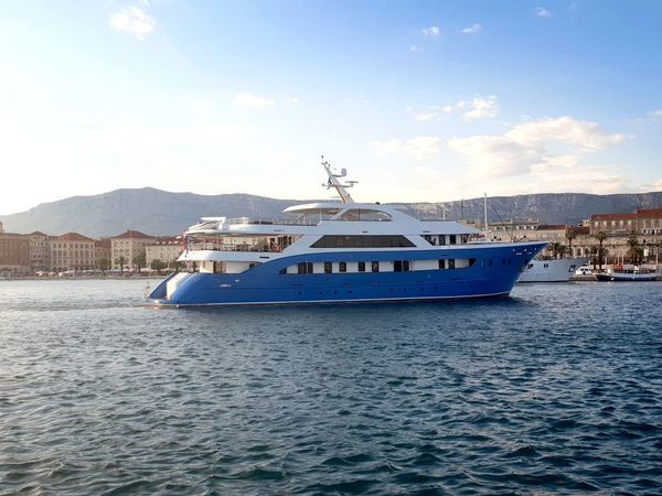 Custom Built 146 | San Antonio