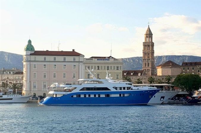 Custom Built 146 | San Antonio