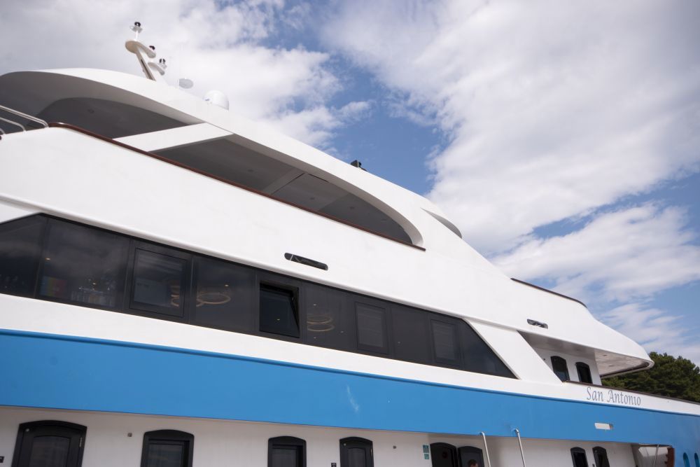 Custom Built 146 | San Antonio