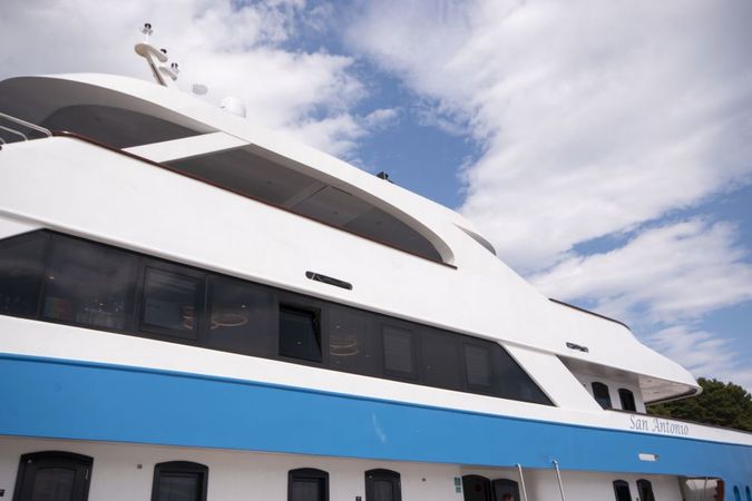 Custom Built 146 | San Antonio