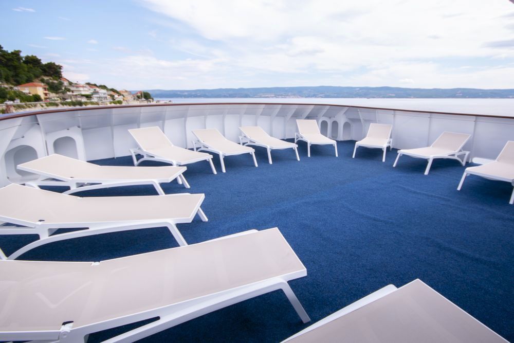 Custom Built 146 | San Antonio