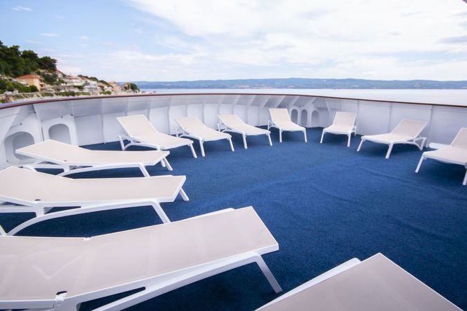 Custom Built 146 | San Antonio