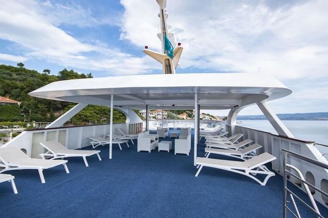 Custom Built 146 | San Antonio