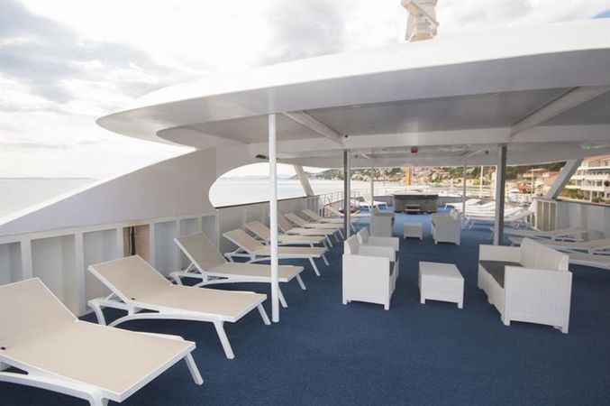 Custom Built 146 | San Antonio