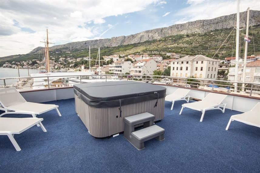 Custom Built 146 | San Antonio