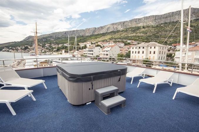 Custom Built 146 | San Antonio