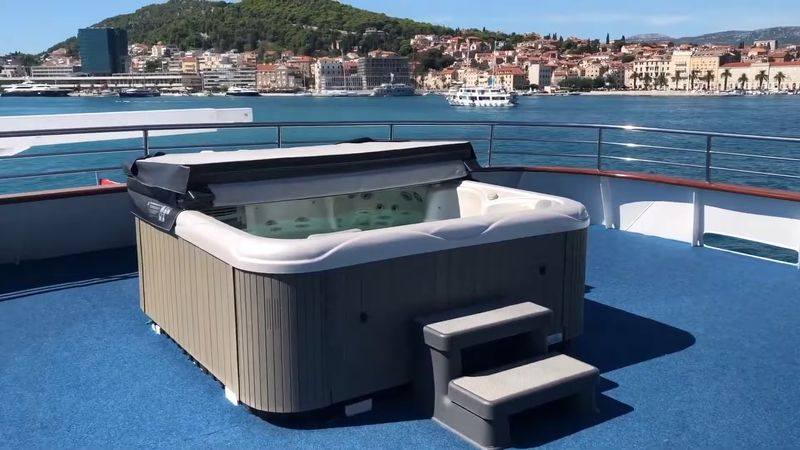 Custom Built 146 | San Antonio