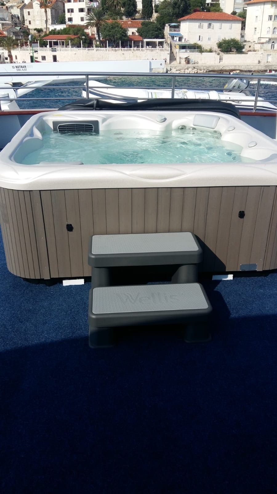 Custom Built 146 | San Antonio