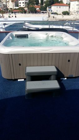 Custom Built 146 | San Antonio