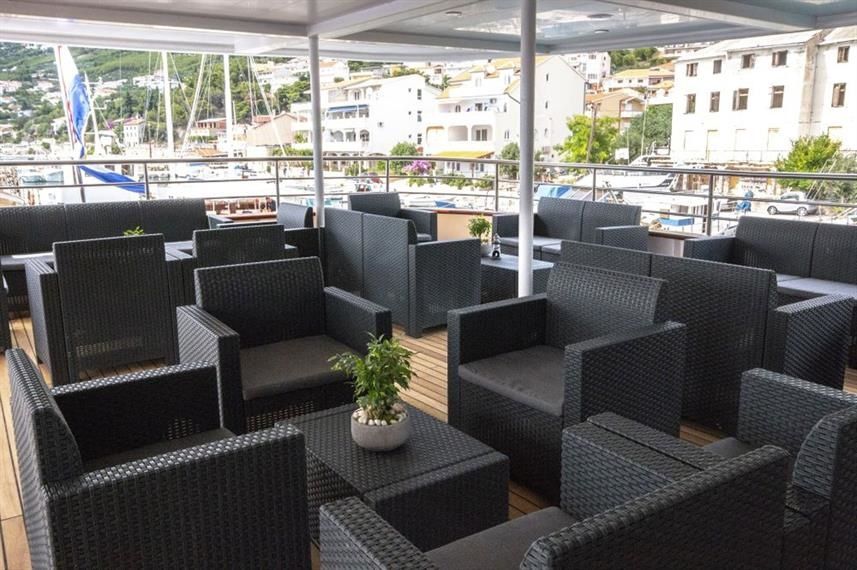 Custom Built 146 | San Antonio