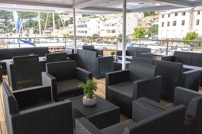 Custom Built 146 | San Antonio