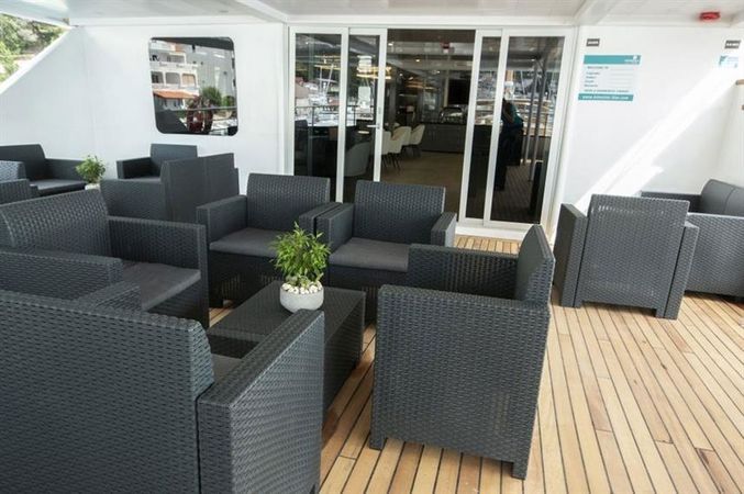 Custom Built 146 | San Antonio