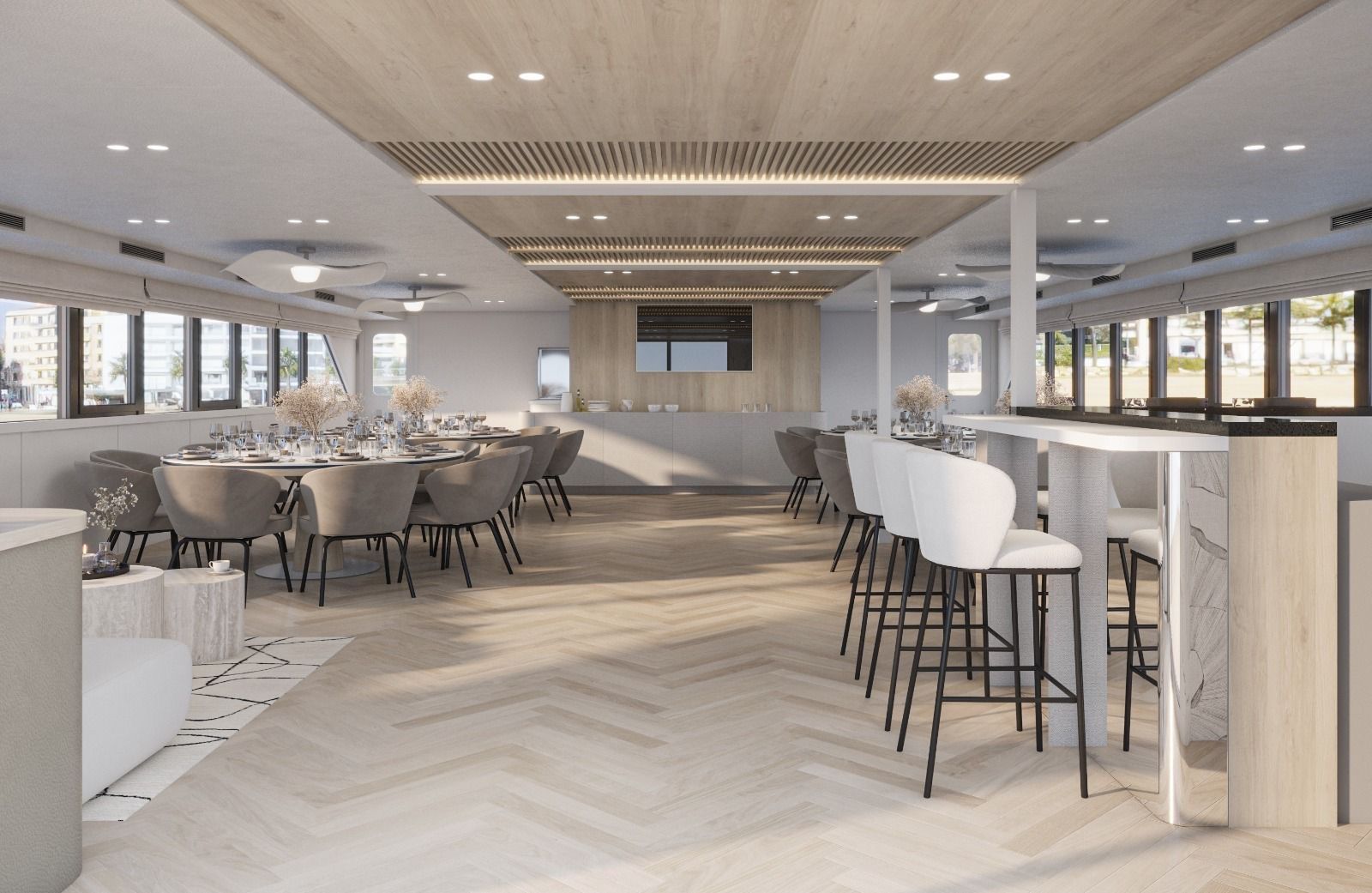 Custom Built 146 | San Antonio