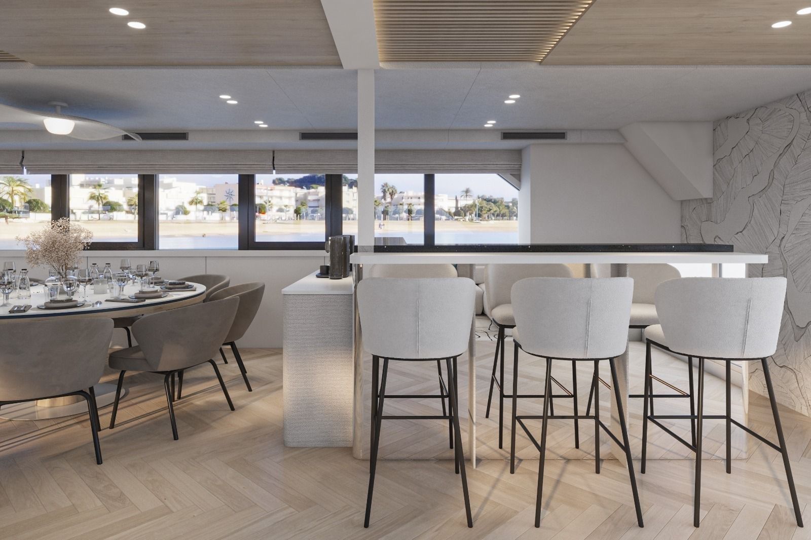 Custom Built 146 | San Antonio