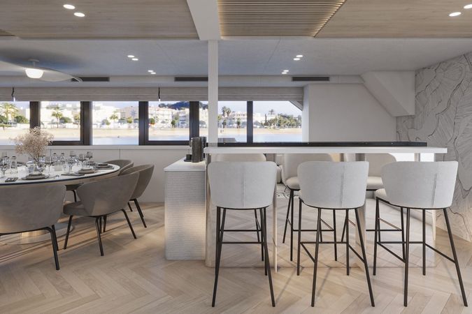 Custom Built 146 | San Antonio