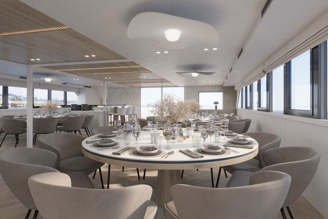 Custom Built 146 | San Antonio