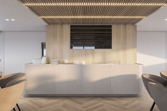 Custom Built 146 | San Antonio