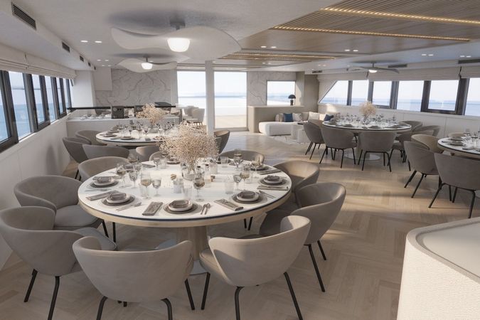 Custom Built 146 | San Antonio