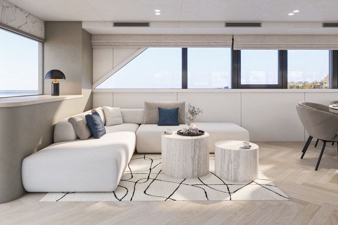 Custom Built 146 | San Antonio