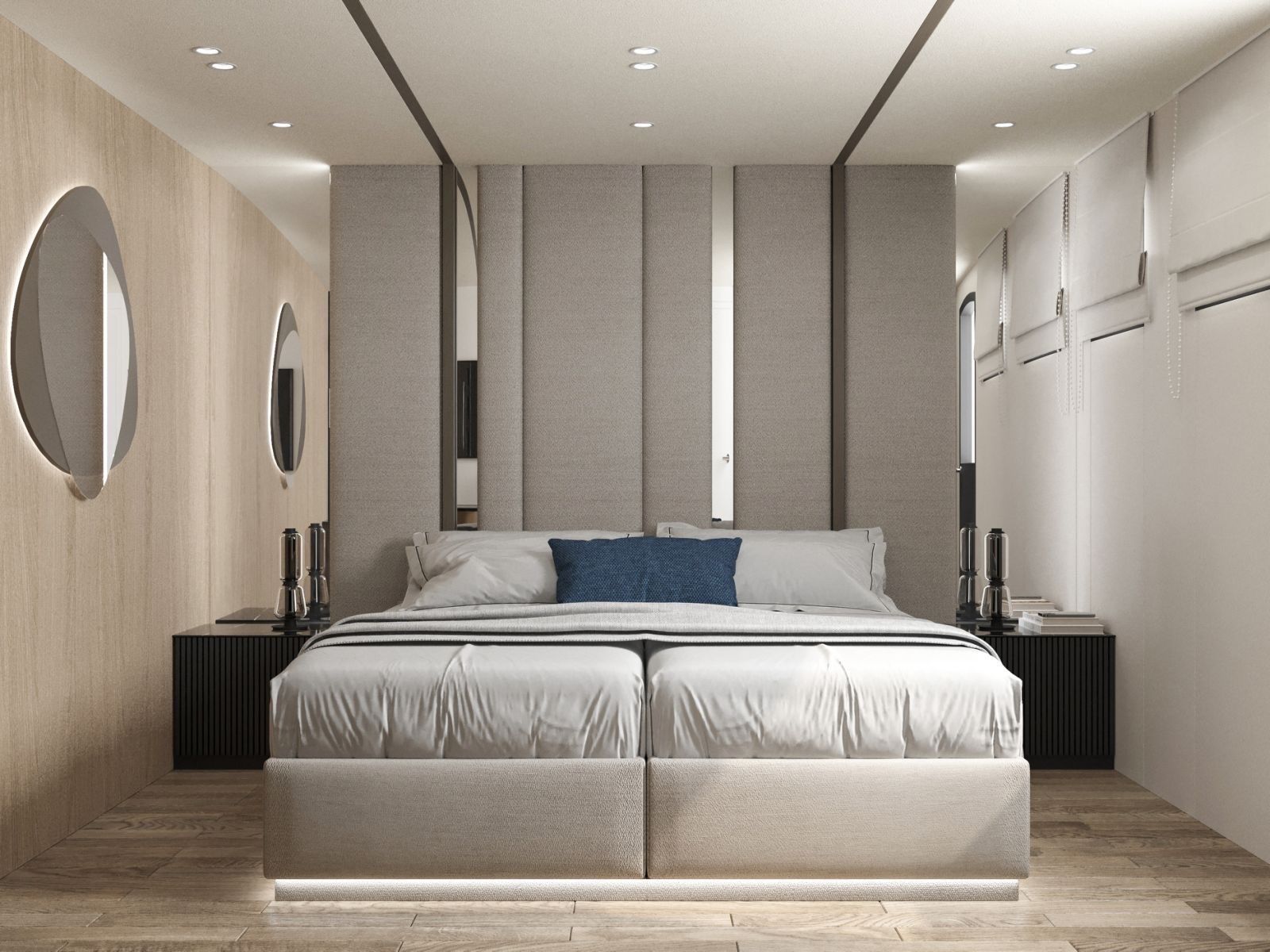 Custom Built 146 | San Antonio