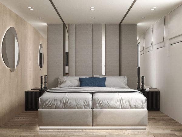 Custom Built 146 | San Antonio