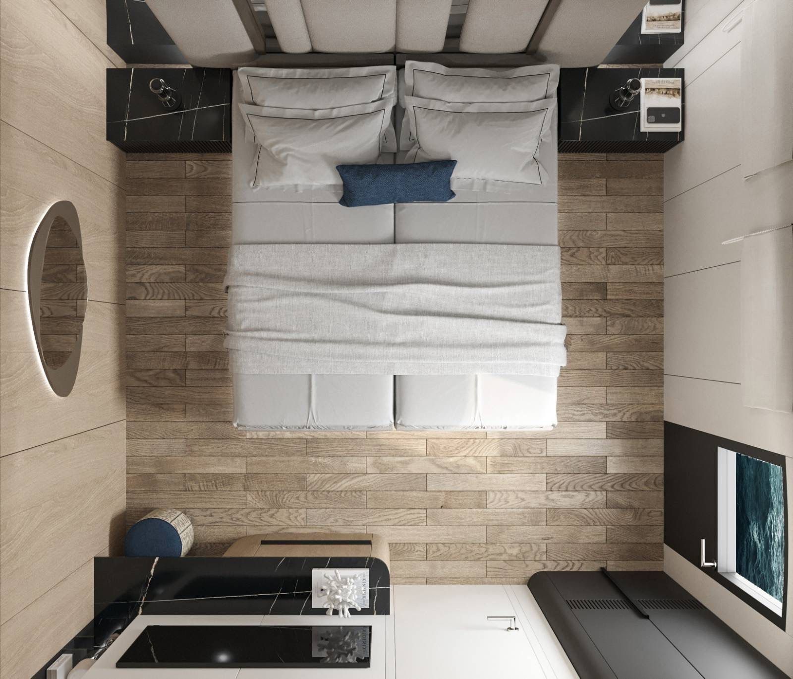 Custom Built 146 | San Antonio