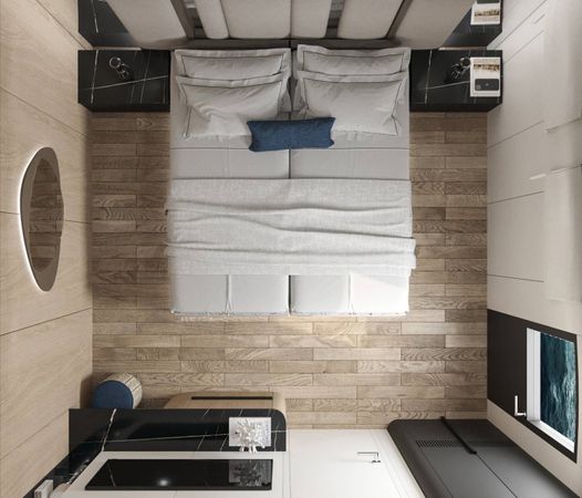 Custom Built 146 | San Antonio