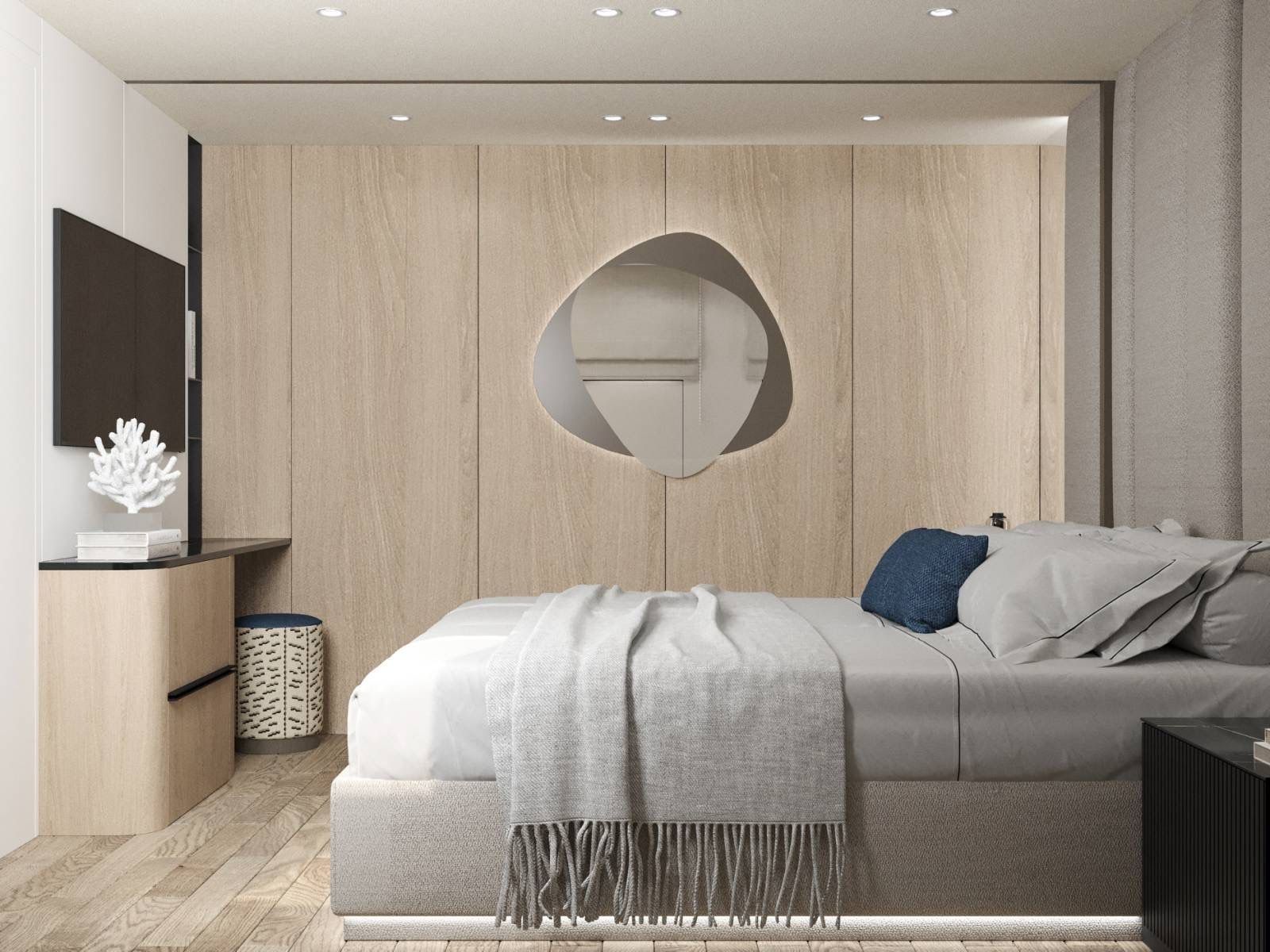 Custom Built 146 | San Antonio