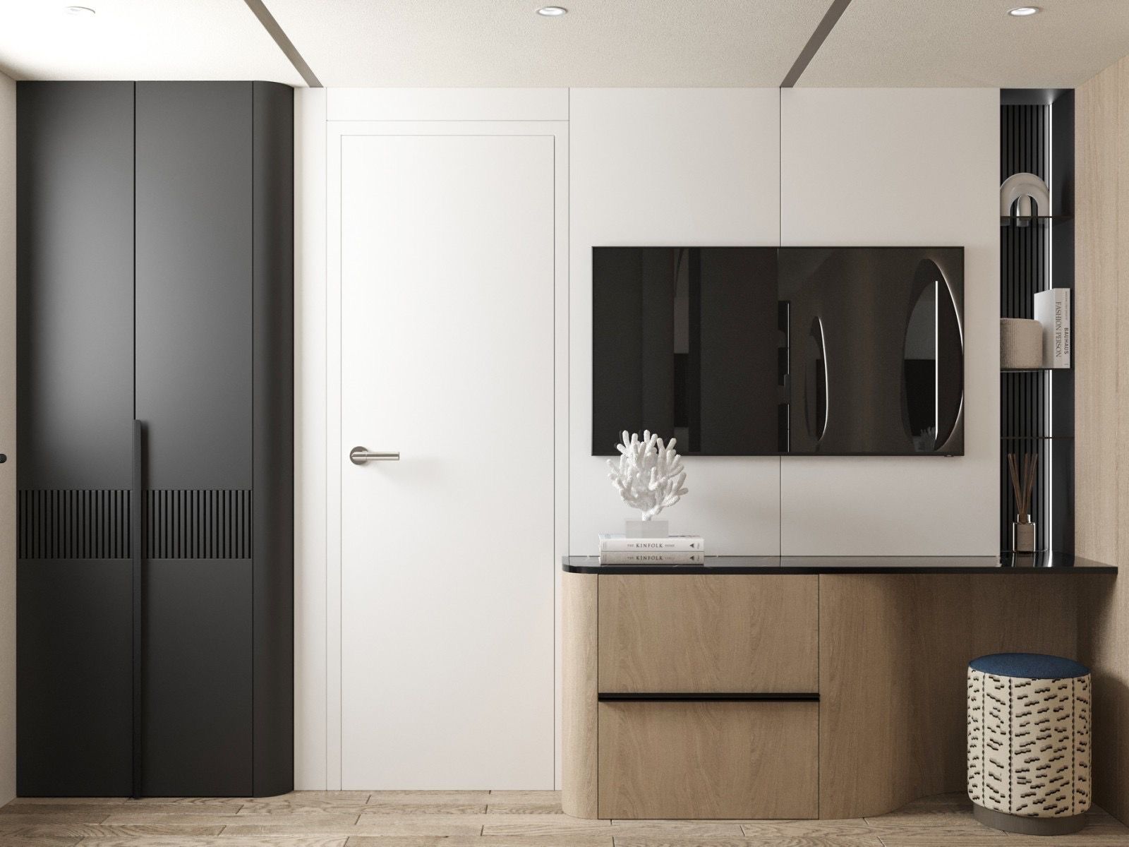 Custom Built 146 | San Antonio