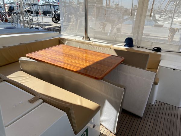 Lagoon 500 | Mystique 2