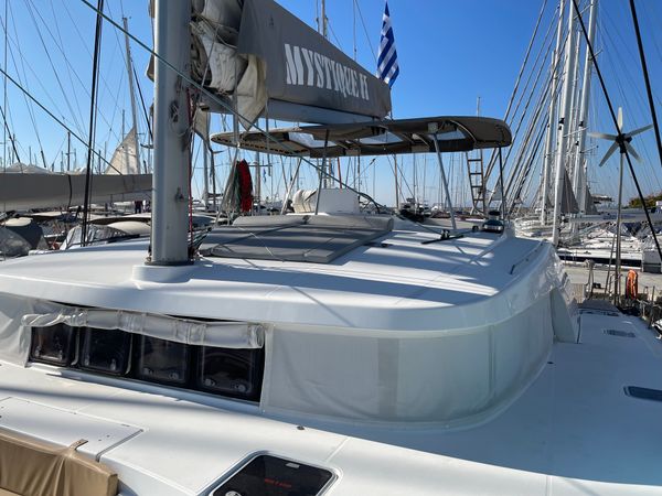 Lagoon 500 | Mystique 2