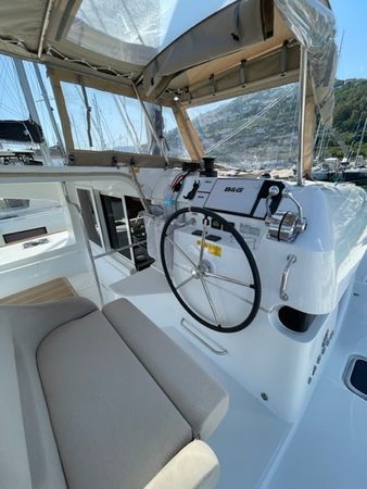 Lagoon 40 | Felu