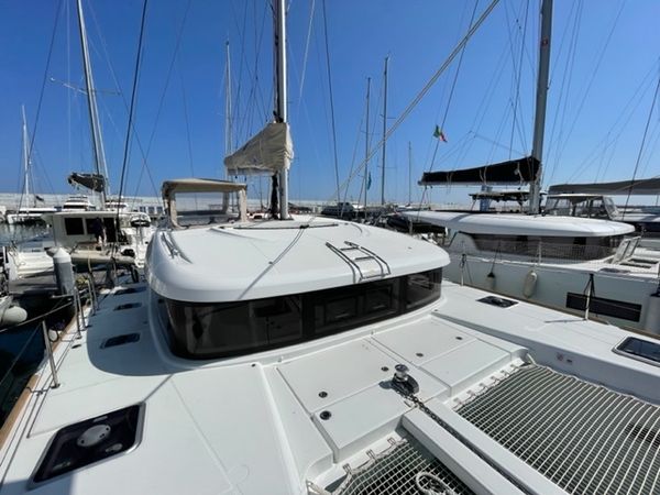 Lagoon 40 | Felu