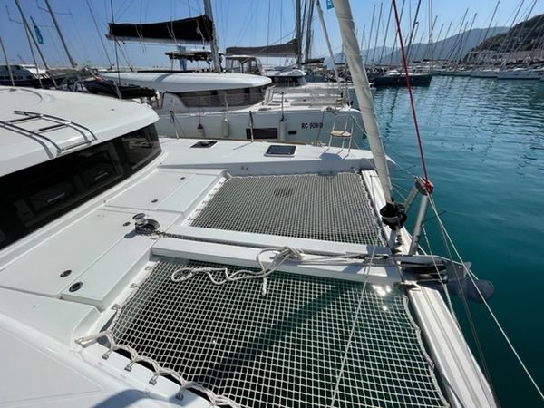 Lagoon 40 | Felu