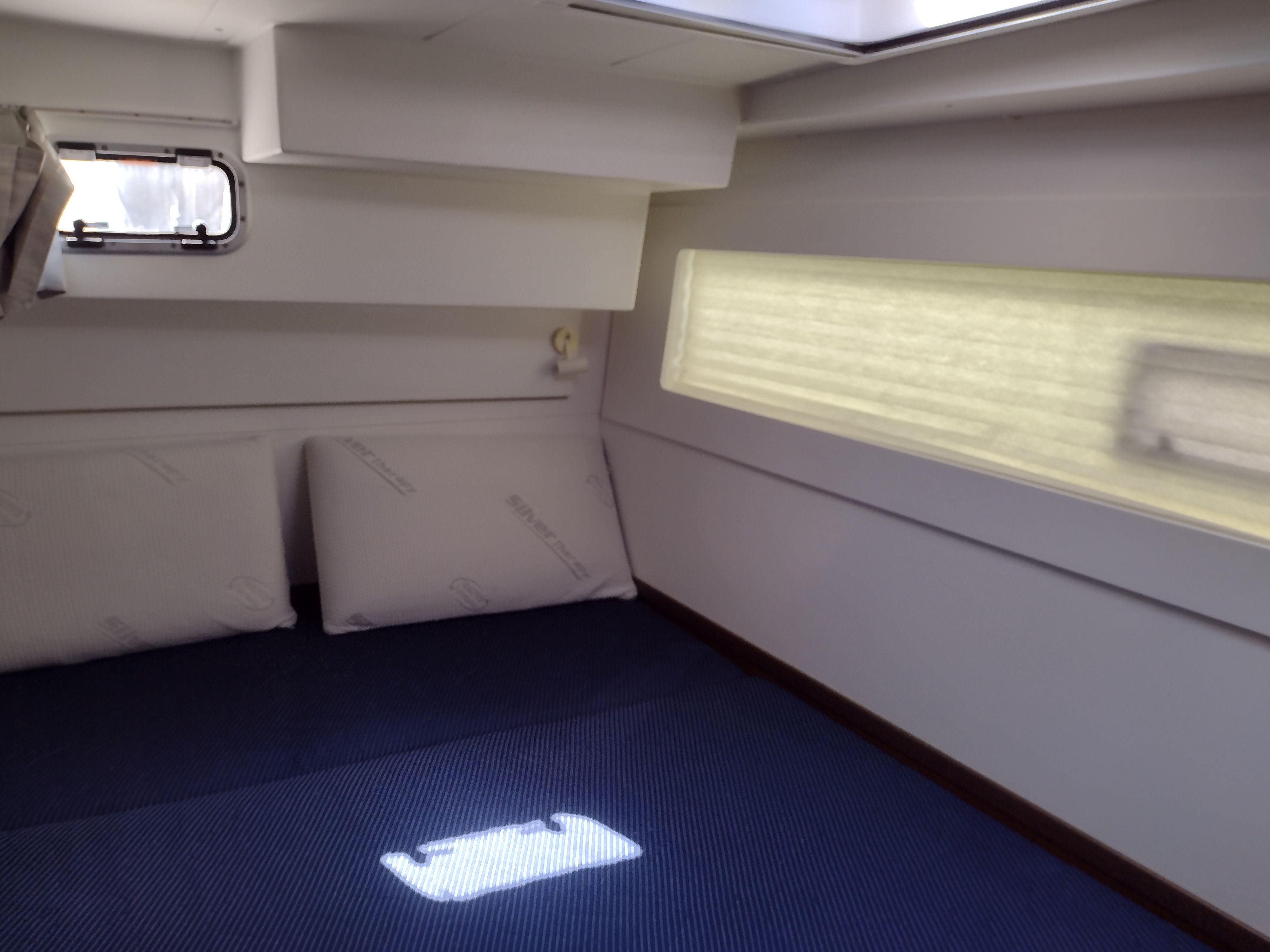 Lagoon 40 | Felu