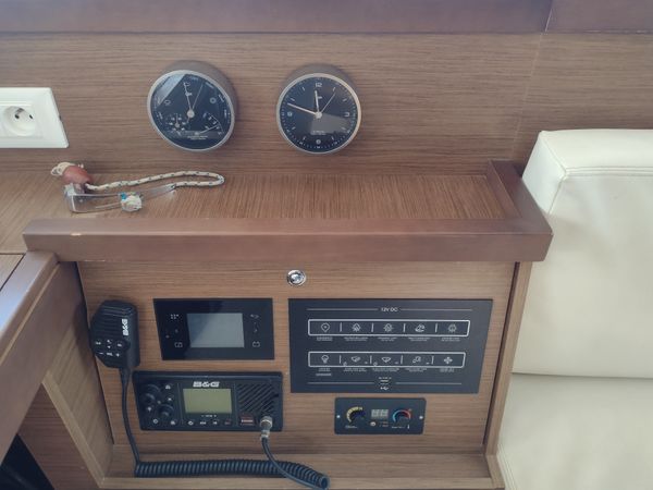 Lagoon 40 | Felu