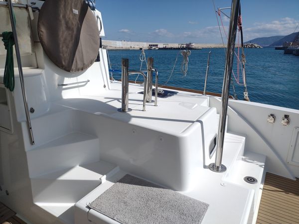 Lagoon 40 | Felu