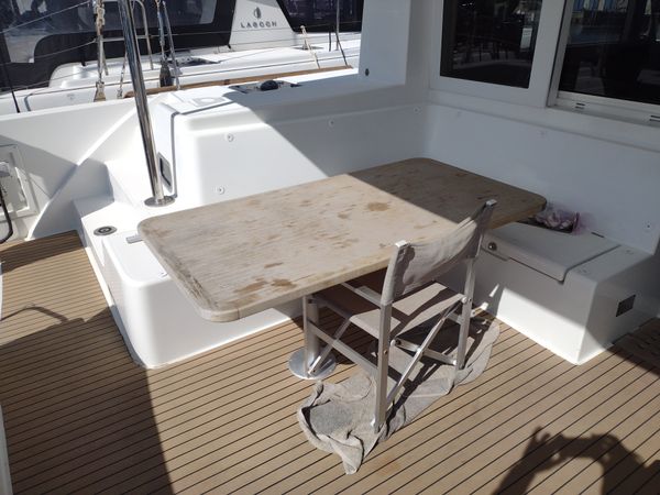 Lagoon 40 | Felu