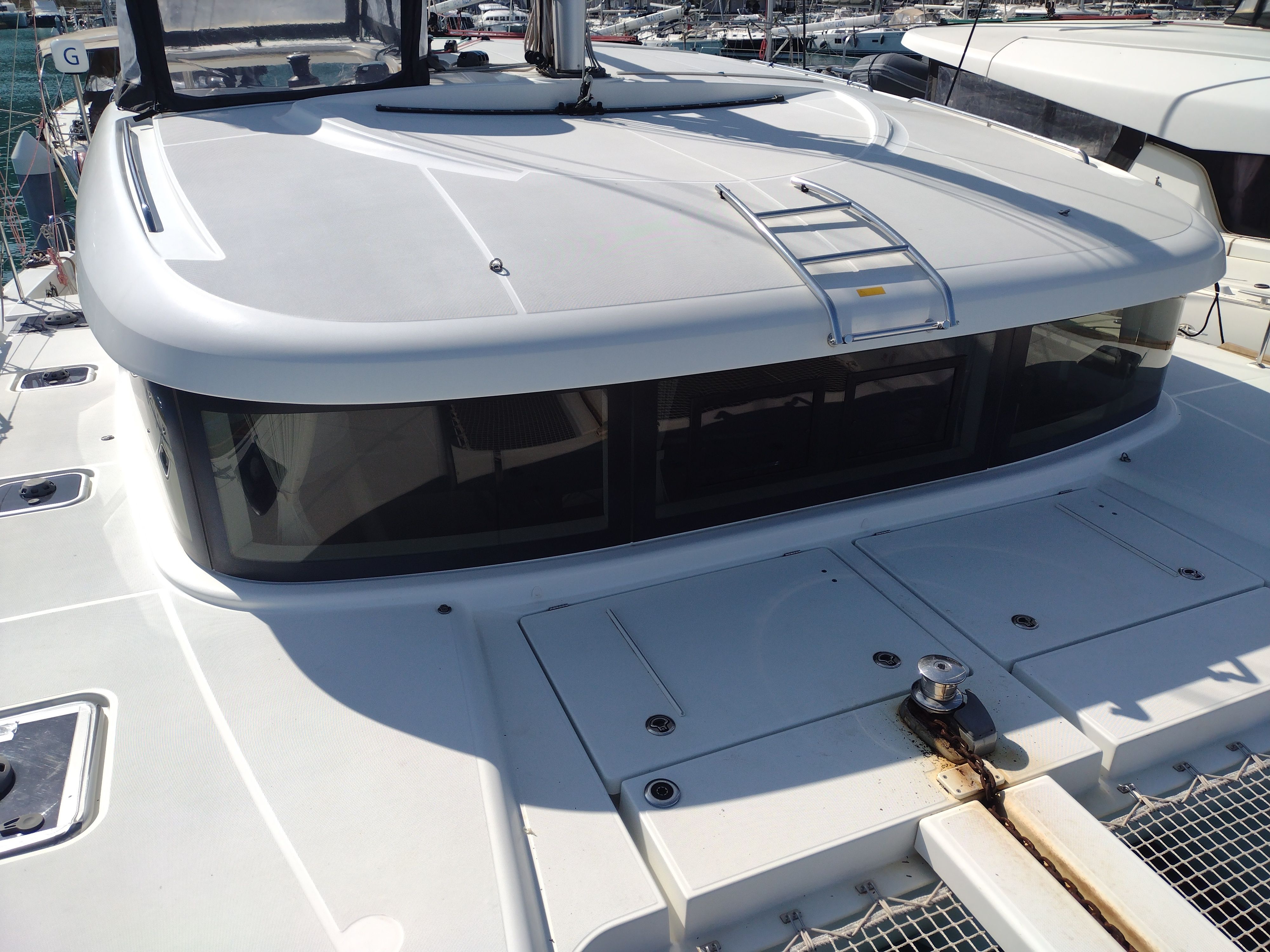 Lagoon 40 | Felu