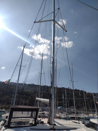 Lagoon 40 | Felu