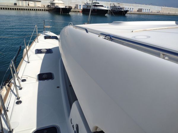 Lagoon 40 | Felu